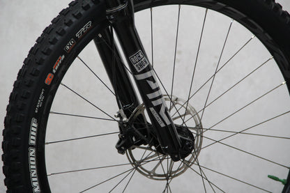 2021 Santa Cruz 5010