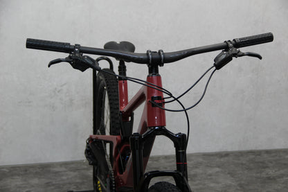2021 Santa Cruz 5010