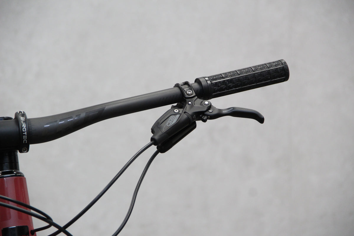 2021 Santa Cruz 5010