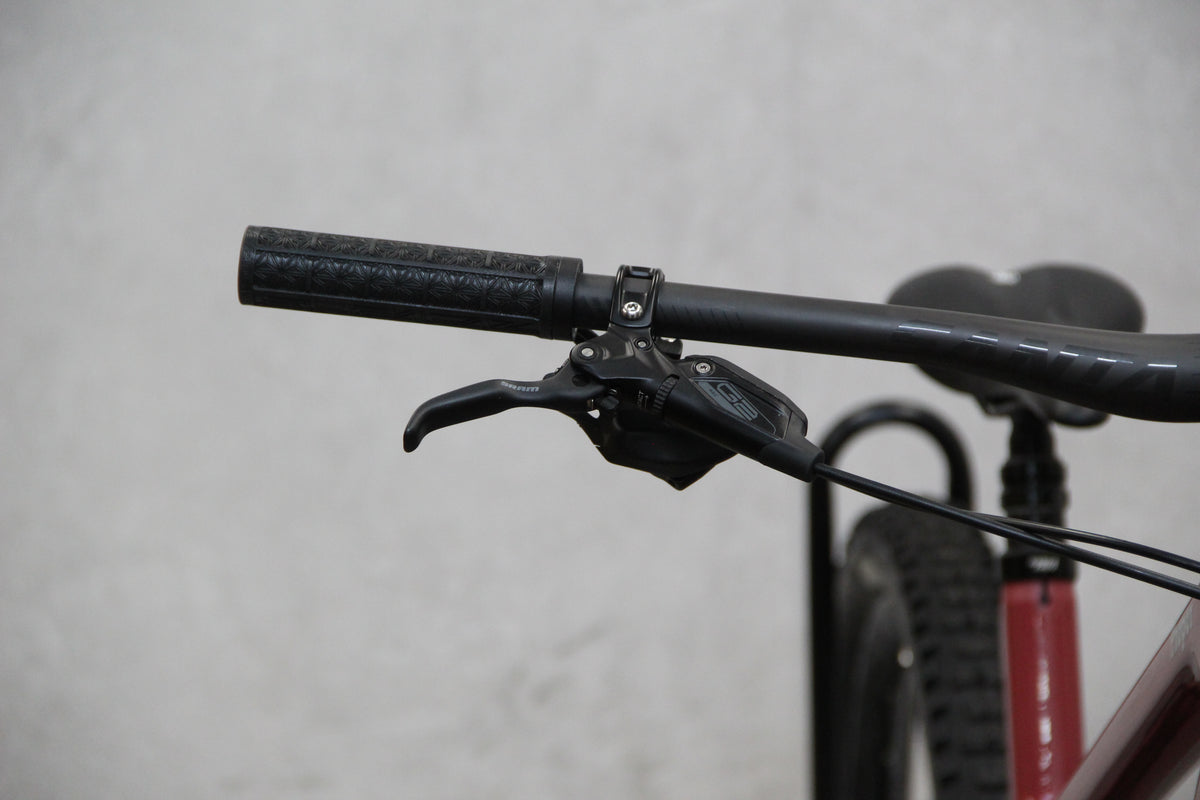 2021 Santa Cruz 5010