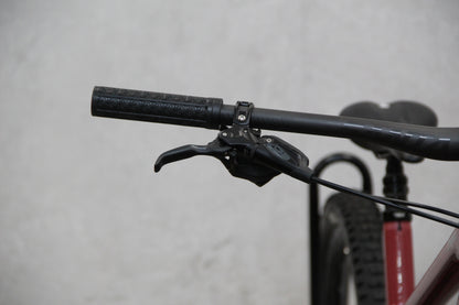 2021 Santa Cruz 5010