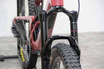 2021 Santa Cruz 5010