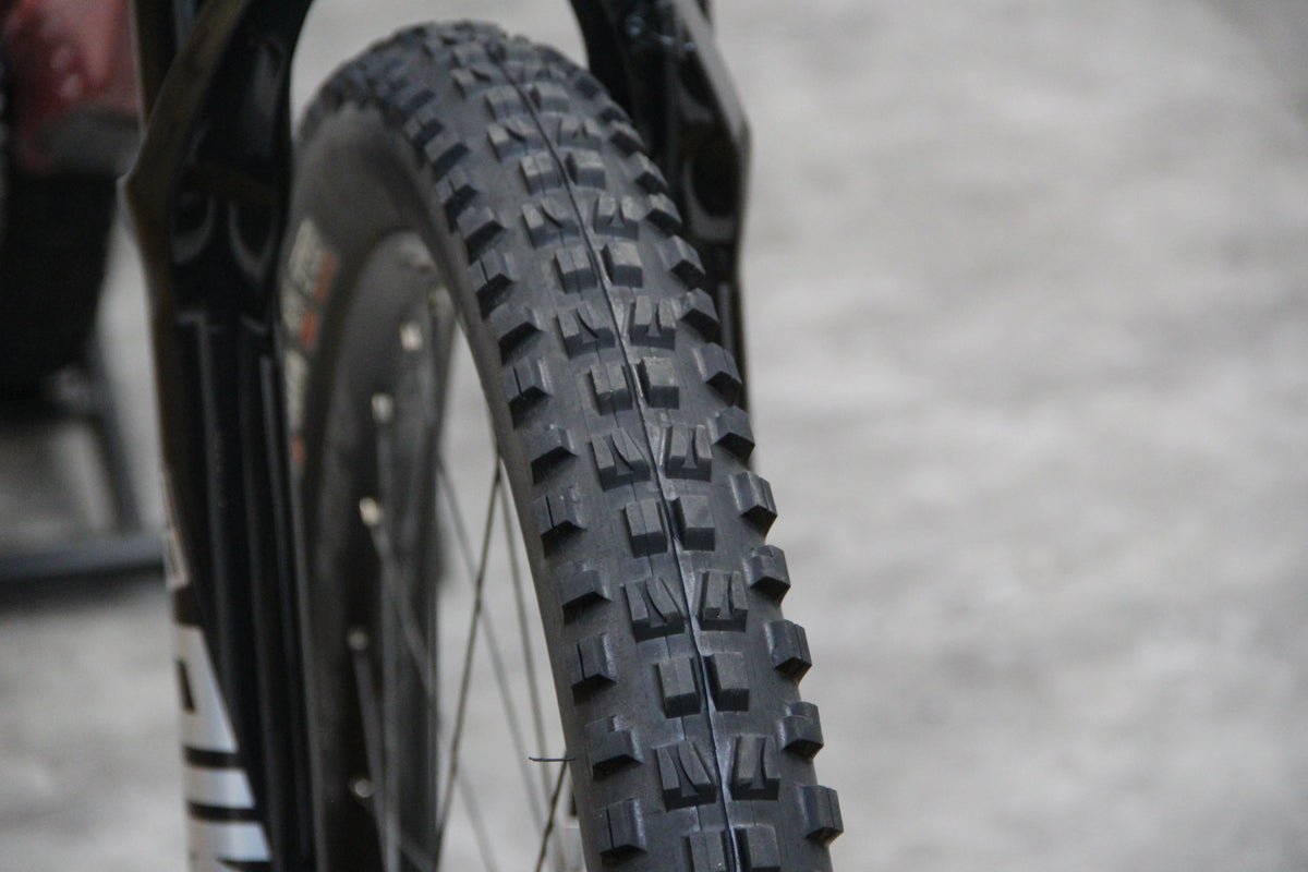 2021 Santa Cruz 5010