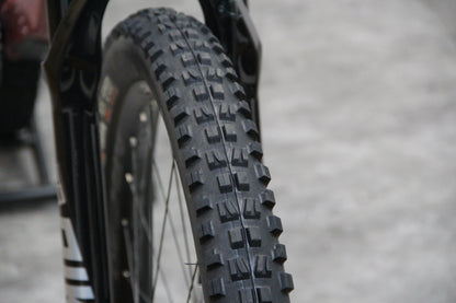 2021 Santa Cruz 5010