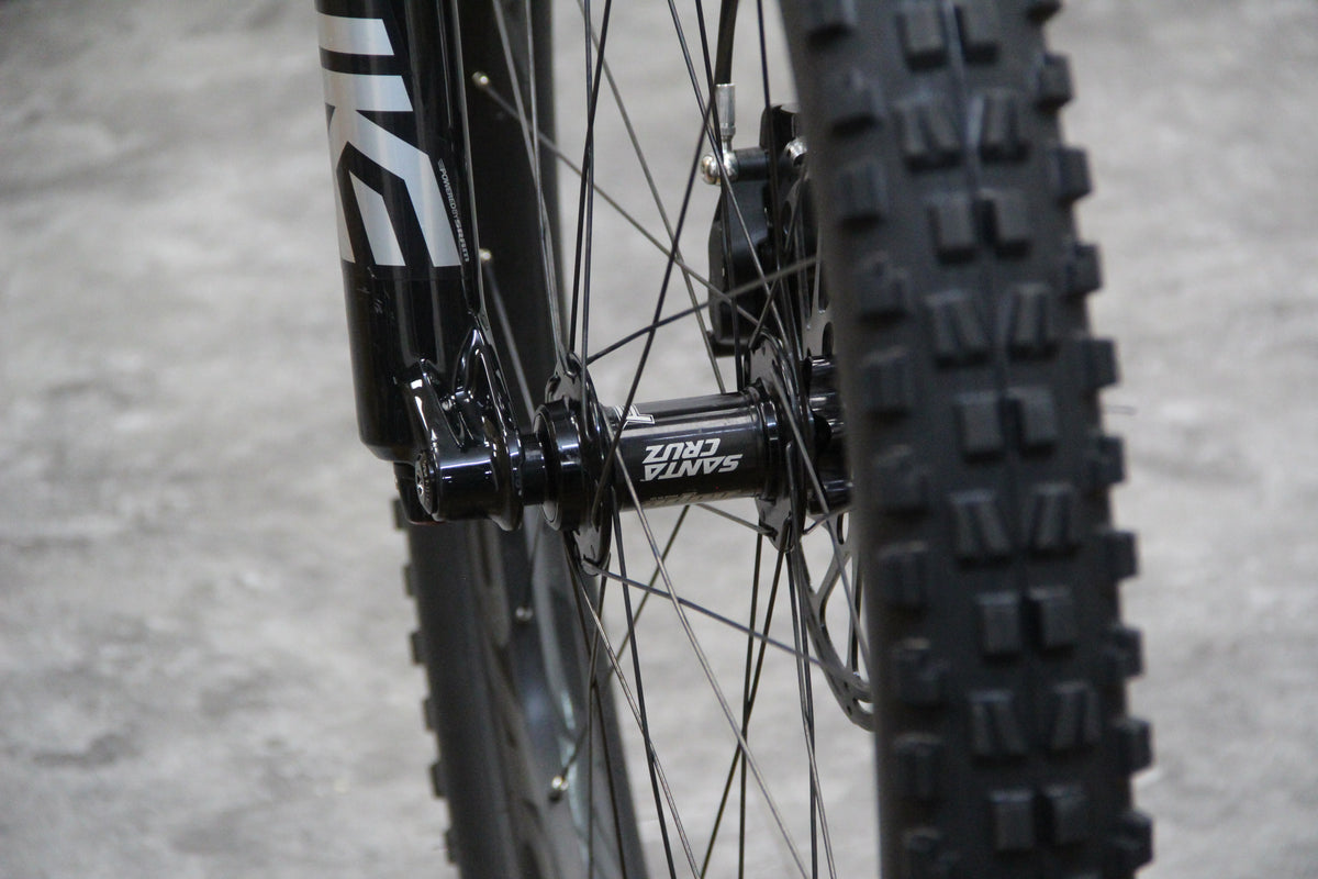 2021 Santa Cruz 5010