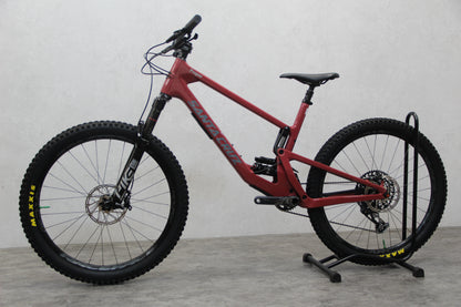 2021 Santa Cruz 5010
