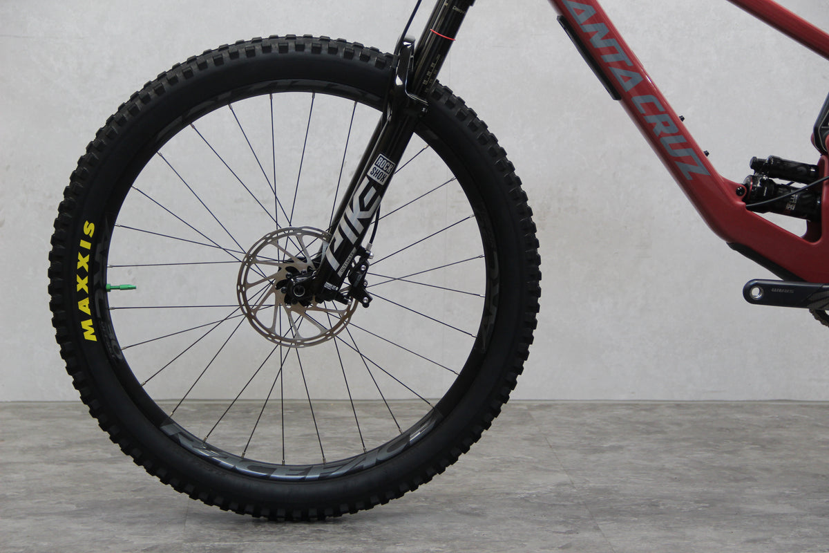 2021 Santa Cruz 5010