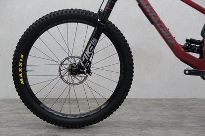 2021 Santa Cruz 5010