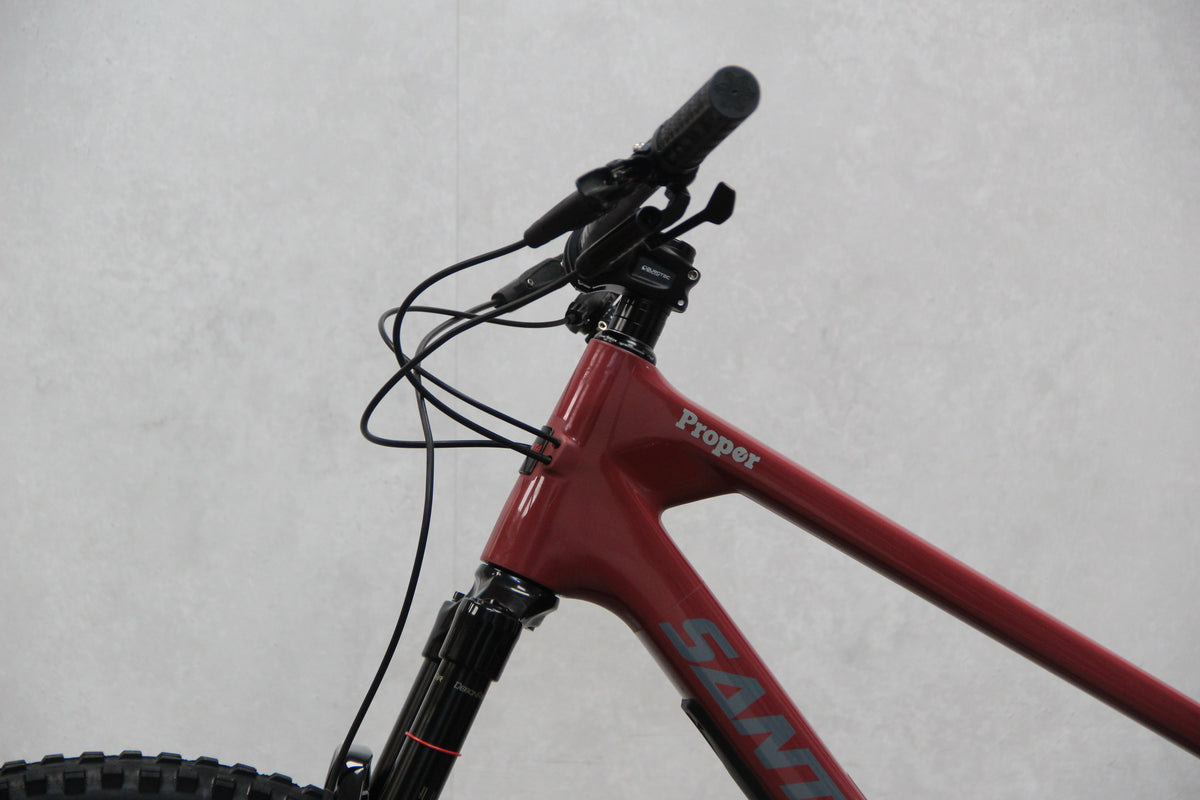 2021 Santa Cruz 5010