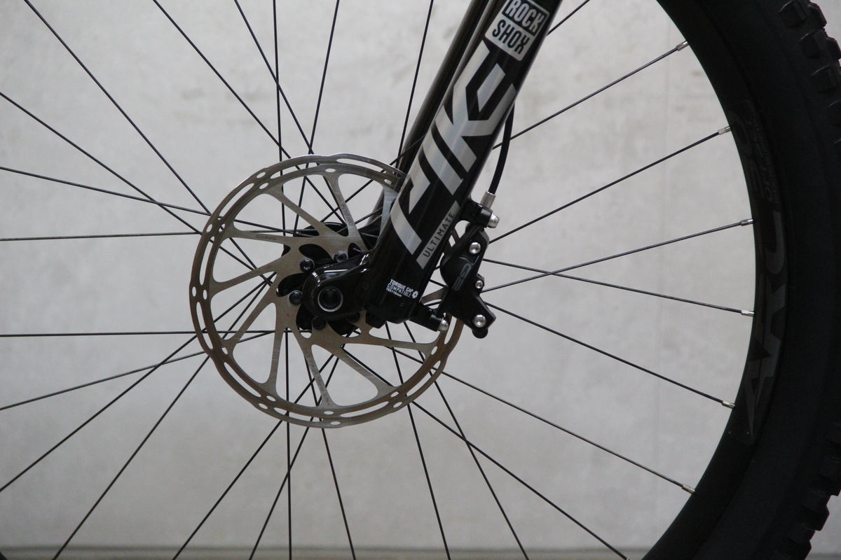 2021 Santa Cruz 5010