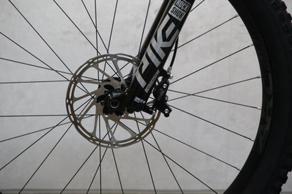 2021 Santa Cruz 5010