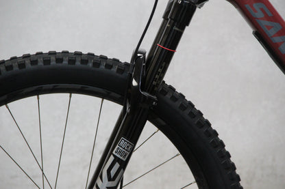 2021 Santa Cruz 5010