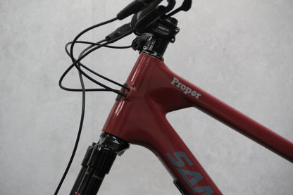 2021 Santa Cruz 5010