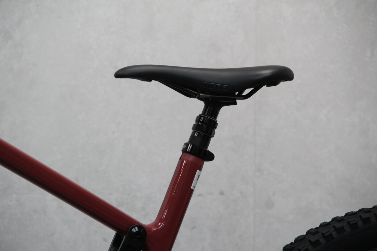2021 Santa Cruz 5010