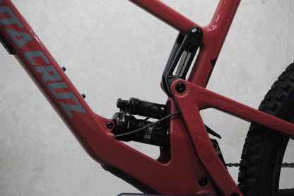 2021 Santa Cruz 5010