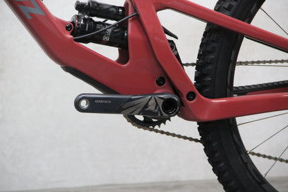 2021 Santa Cruz 5010