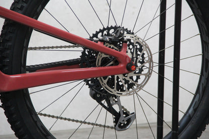 2021 Santa Cruz 5010