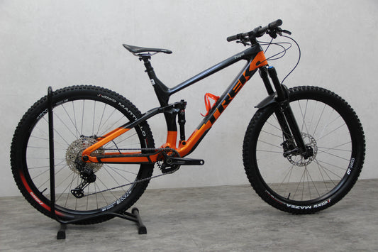 2022 Trek Fuel EX 9.8