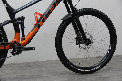 2022 Trek Fuel EX 9.8