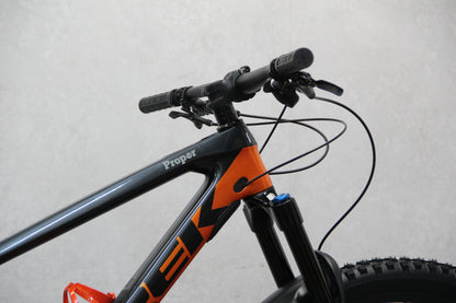 2022 Trek Fuel EX 9.8
