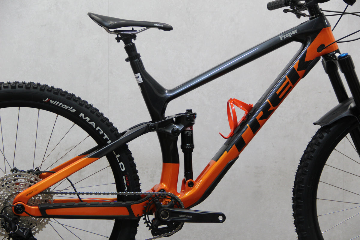 2022 Trek Fuel EX 9.8