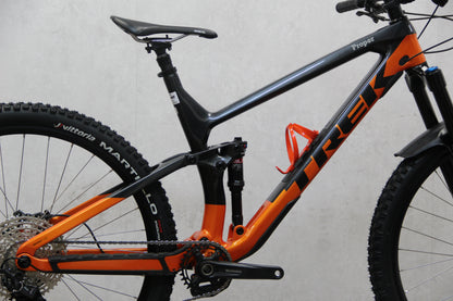 2022 Trek Fuel EX 9.8