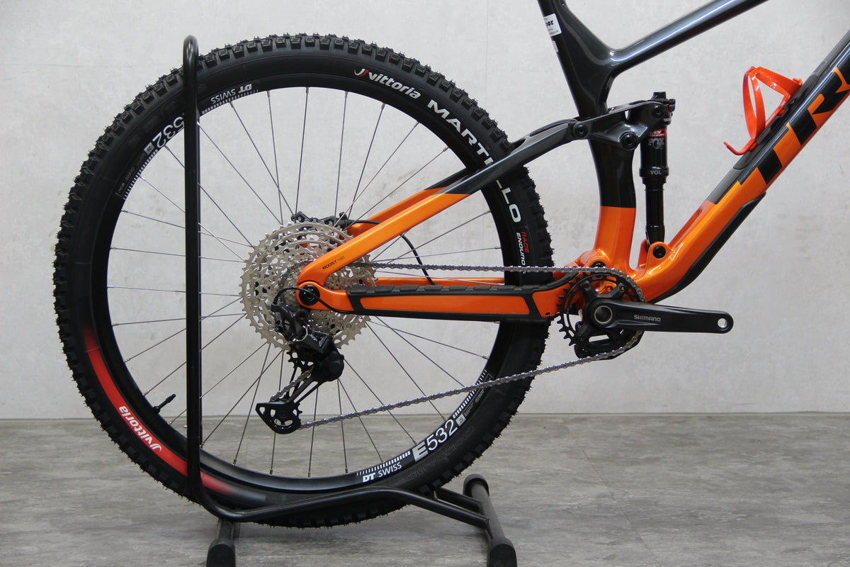 2022 Trek Fuel EX 9.8