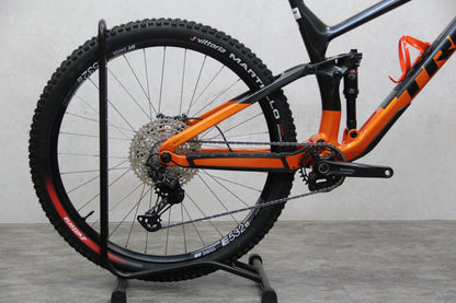 2022 Trek Fuel EX 9.8