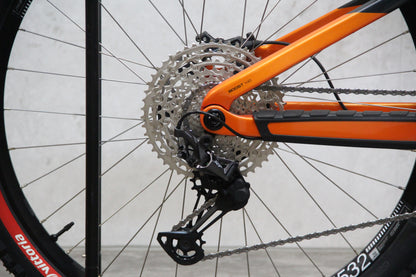 2022 Trek Fuel EX 9.8