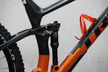 2022 Trek Fuel EX 9.8