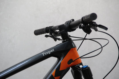 2022 Trek Fuel EX 9.8