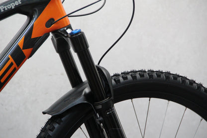 2022 Trek Fuel EX 9.8