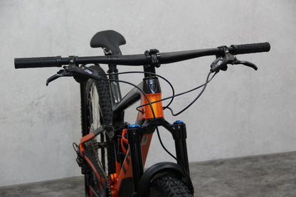 2022 Trek Fuel EX 9.8