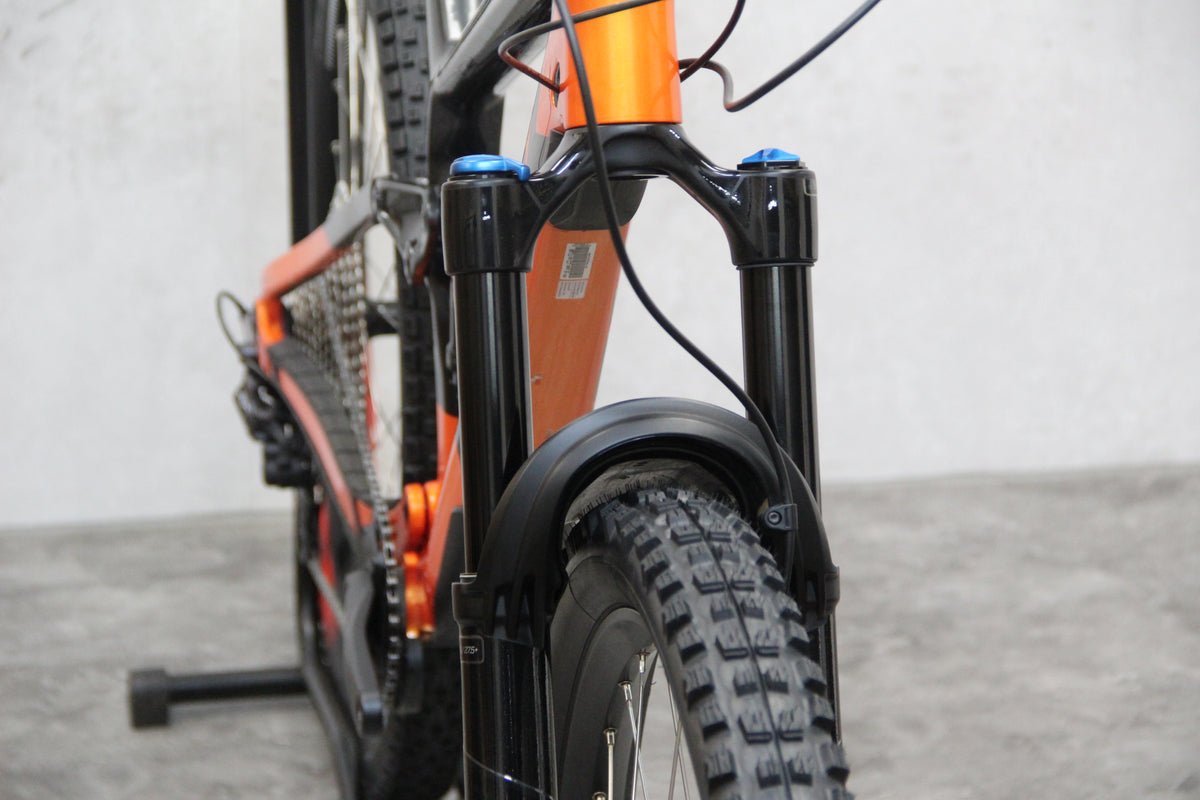 2022 Trek Fuel EX 9.8