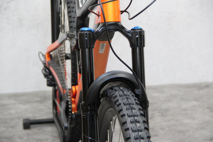 2022 Trek Fuel EX 9.8
