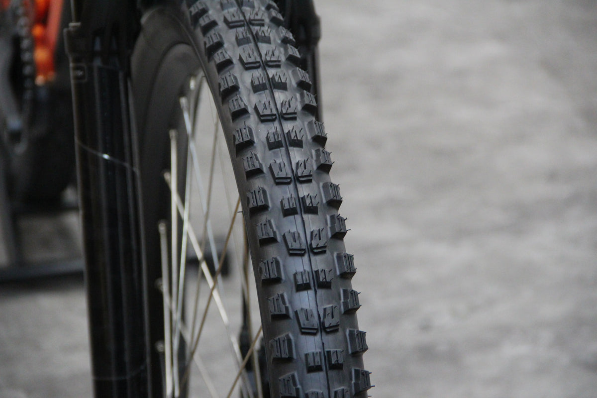2022 Trek Fuel EX 9.8
