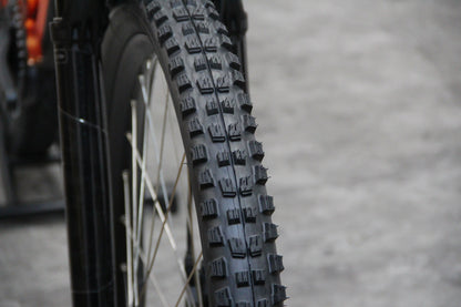 2022 Trek Fuel EX 9.8