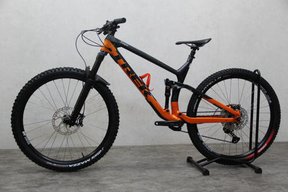 2022 Trek Fuel EX 9.8