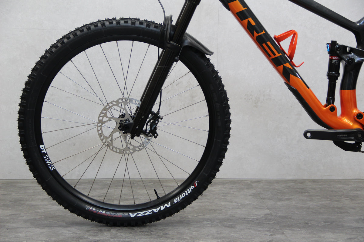 2022 Trek Fuel EX 9.8