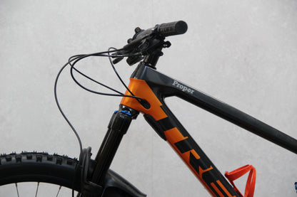 2022 Trek Fuel EX 9.8