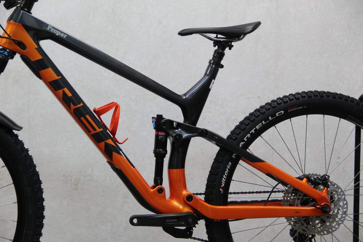 2022 Trek Fuel EX 9.8