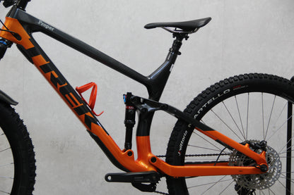 2022 Trek Fuel EX 9.8