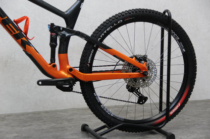 2022 Trek Fuel EX 9.8