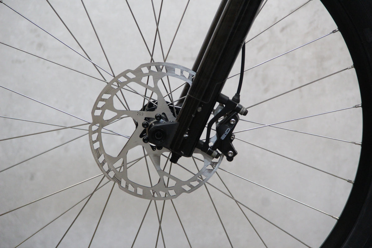 2022 Trek Fuel EX 9.8
