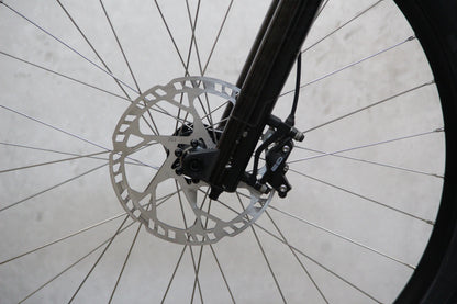 2022 Trek Fuel EX 9.8