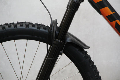 2022 Trek Fuel EX 9.8