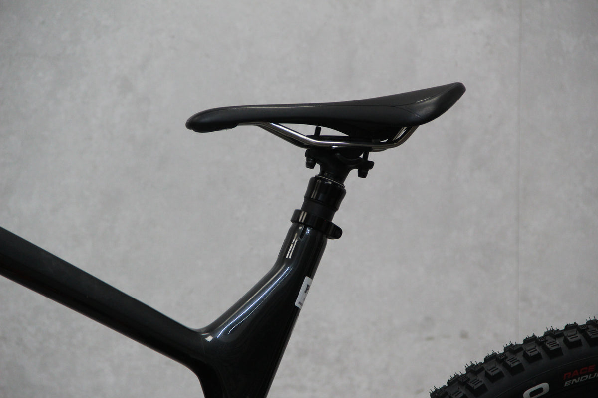2022 Trek Fuel EX 9.8