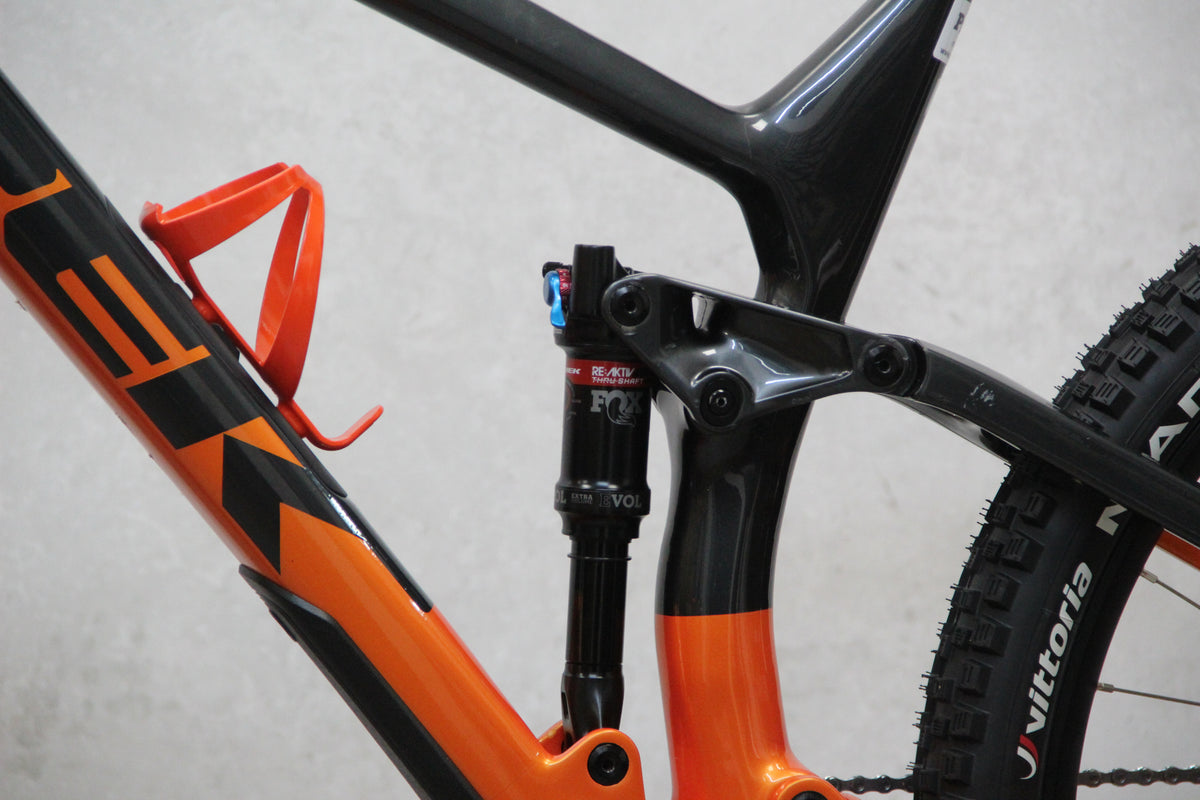 2022 Trek Fuel EX 9.8