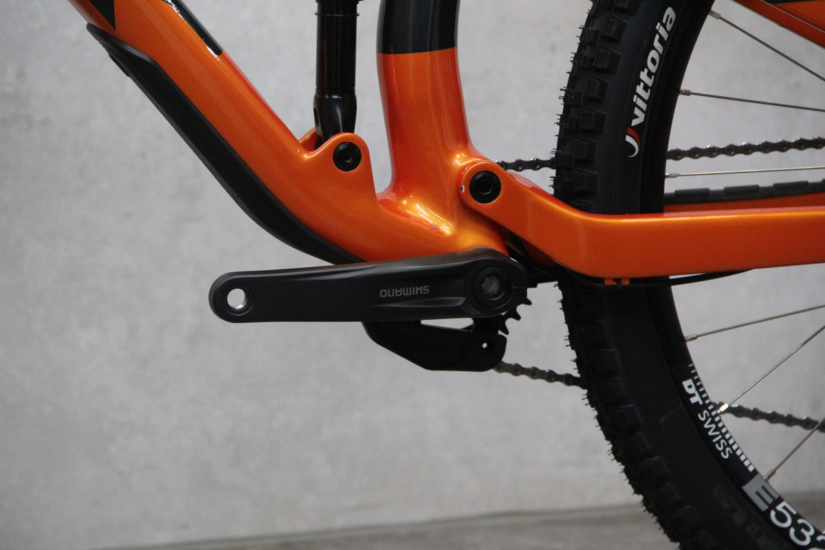 2022 Trek Fuel EX 9.8