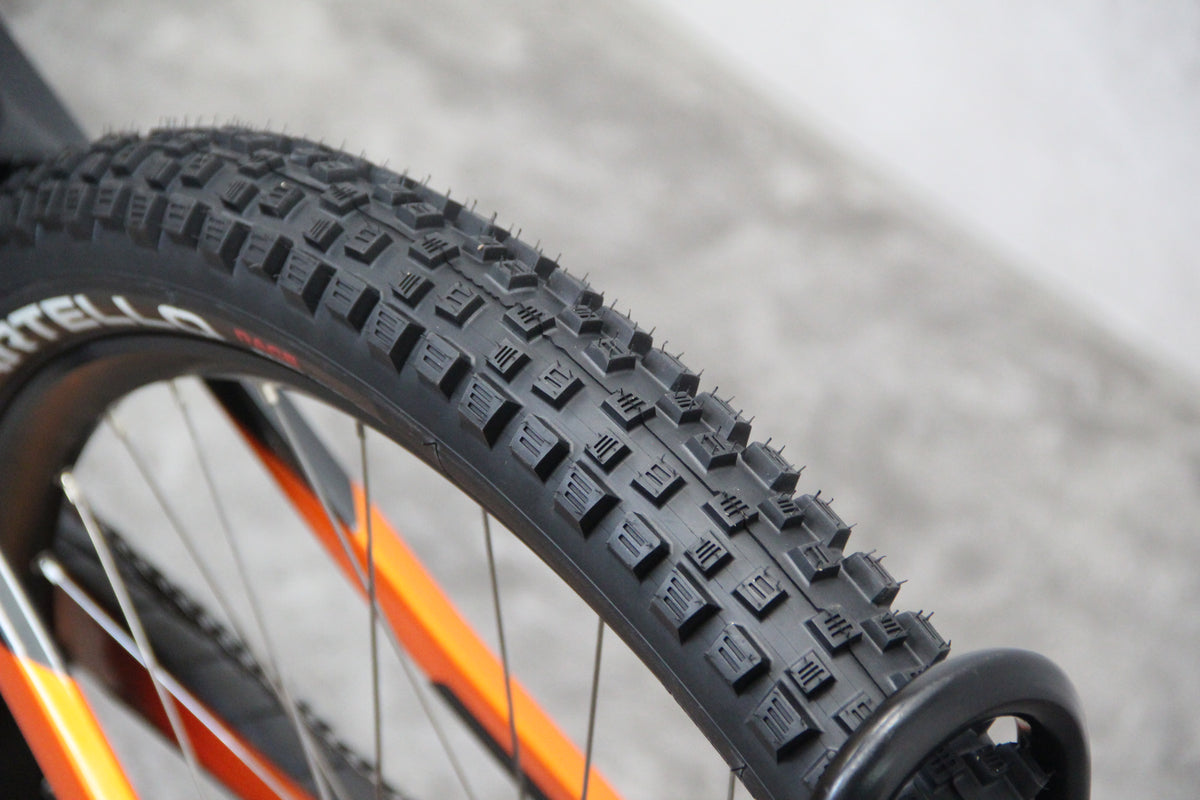 2022 Trek Fuel EX 9.8